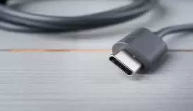 USB-C 