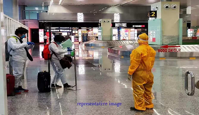 travel