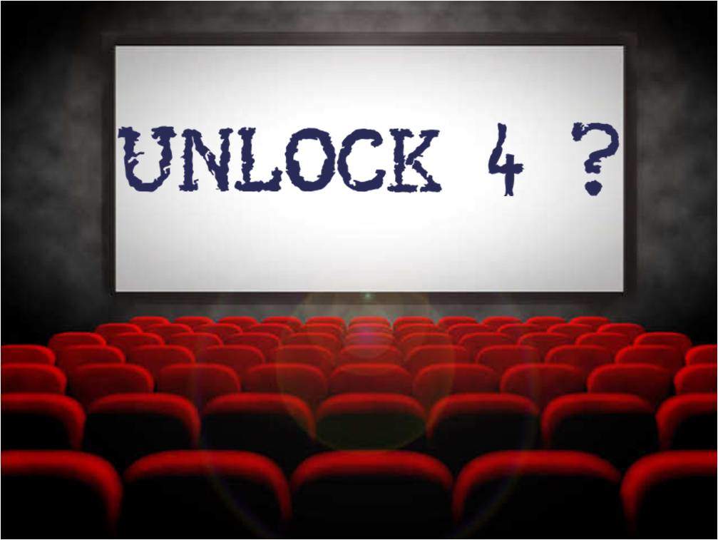 Unlock 4 to be in place from September 1 - What would be the status of schools, cinema halls and auditoriums