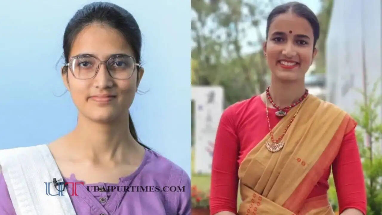 सेल्फ स्टडी के दम पर पहले ही प्रयास में हासिल की सफलता