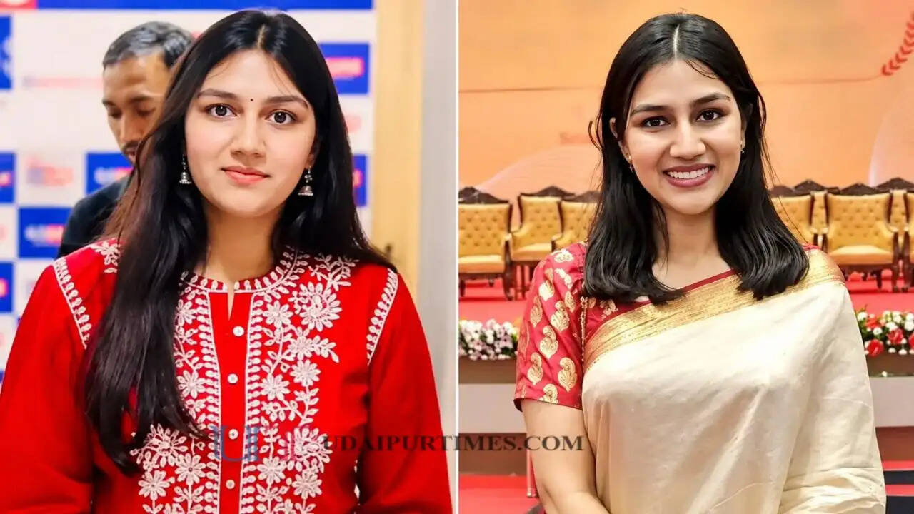 तीसरे प्रयास में हरियाणा की बेटी कशिश ने रचा था UPSC में इतिहास