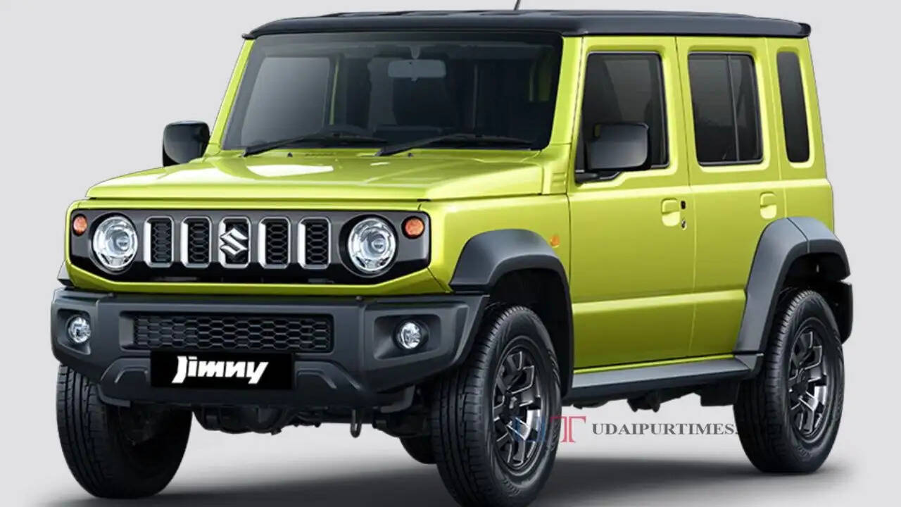 ये हैं देश की सबसे सस्ती 4X4 गाड़ियां !