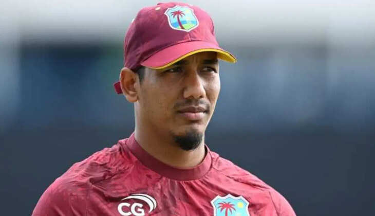 WI Spinner Gudakesh Motie Rumoured to Join Lucknow Super Giants Ahead of IPL 2026 Season