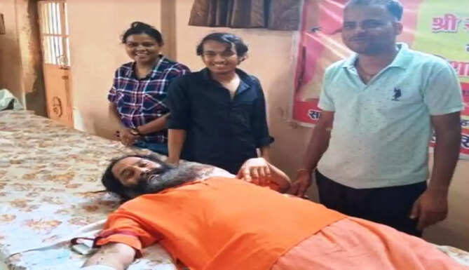blood donation