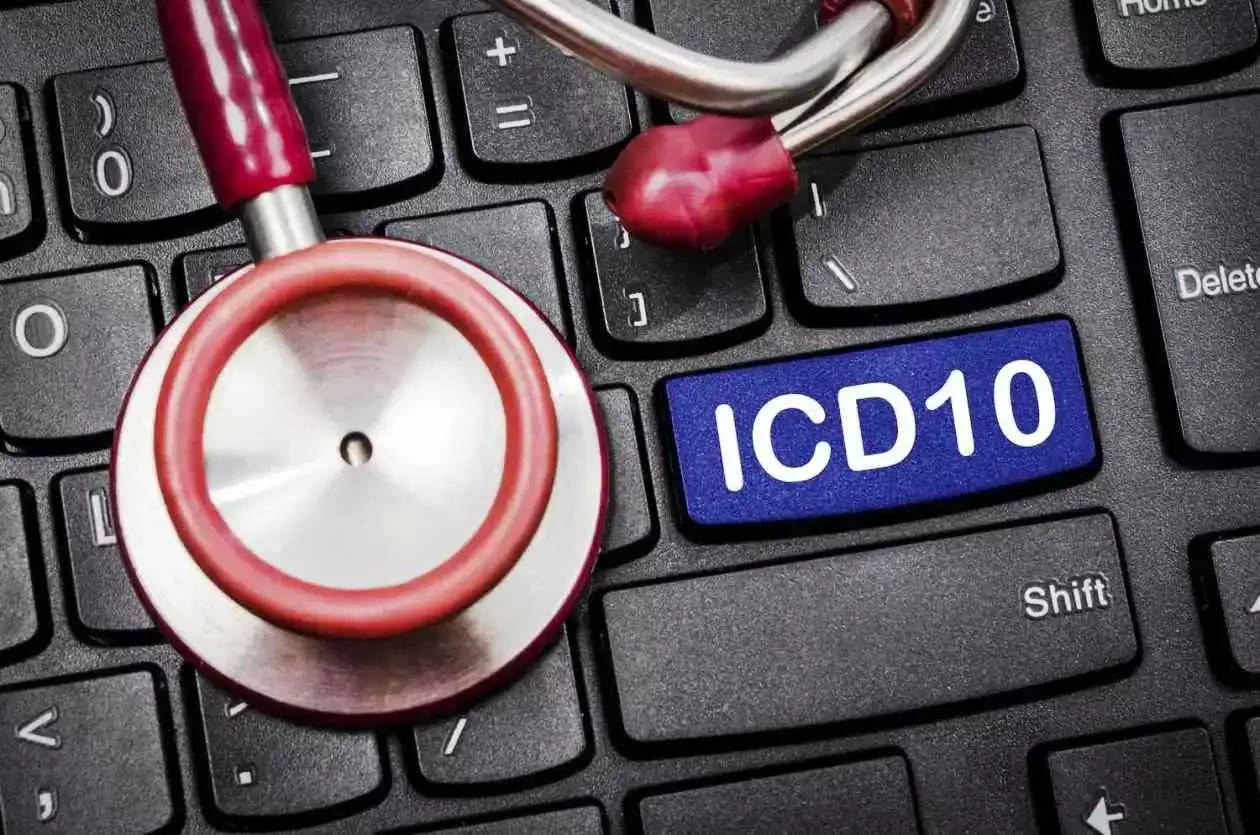 ICD-10 Code