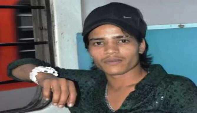 rajesh kharadi