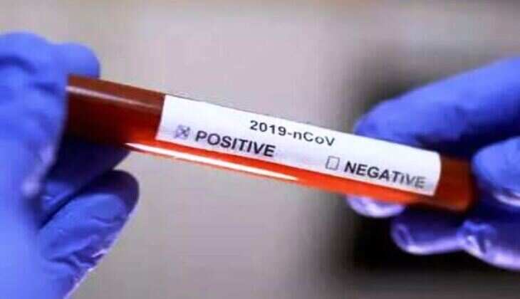 उदयपुर में कोरोना पॉजिटिव का लगा शतक, कन्टेनमेंट जोन में पहुंचा शहर