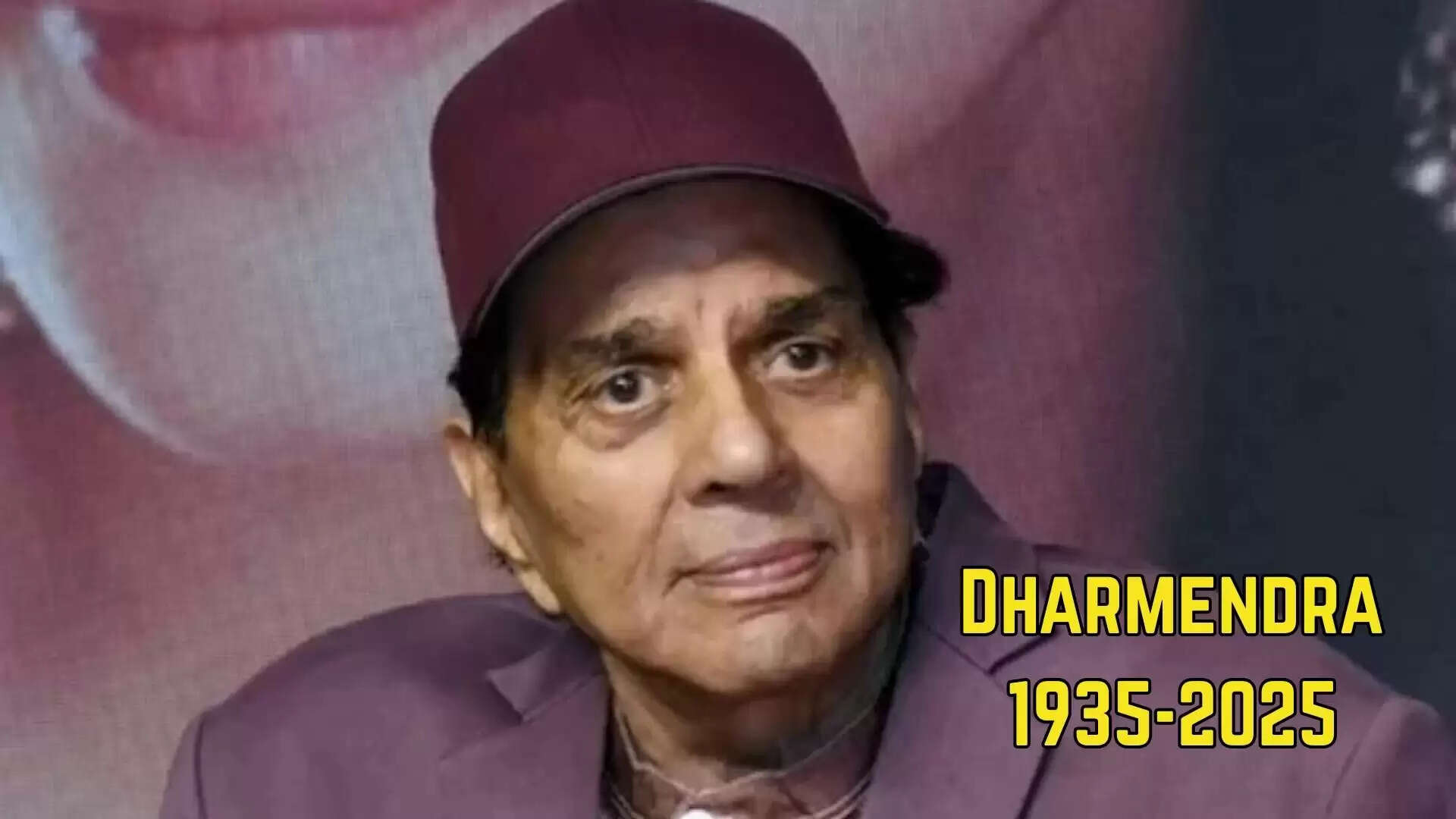 dharmendra