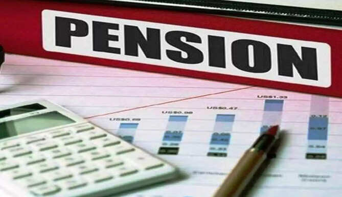 pension