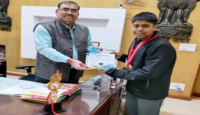 Daksh Agarwal