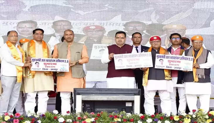 devas project opening