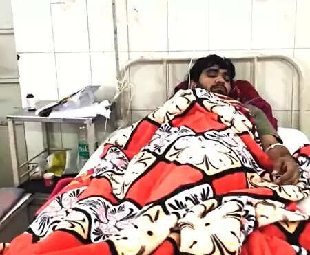 Udaipur Youth Hospitalized After Suicide Attempt Amid Legal Pressure