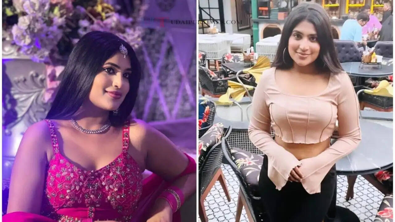 IAS Priyanka Goyal