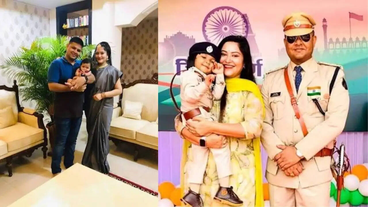 3 बार UPSC में असफल
