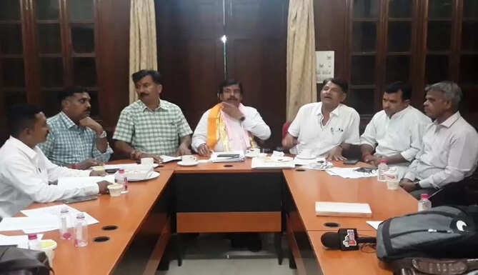 VIPRA BOARD