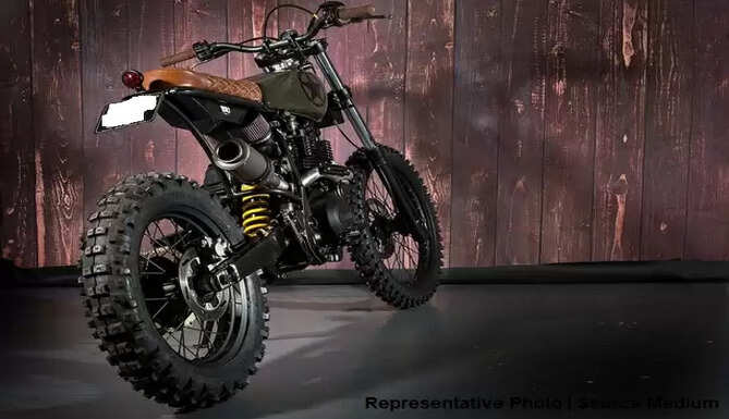 10 ways to customise your bike