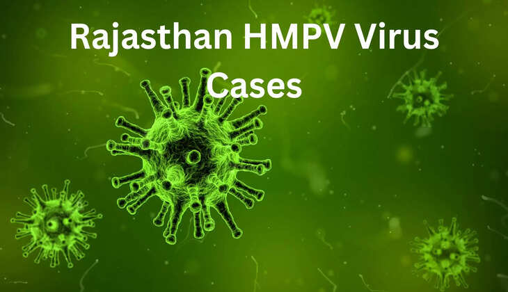 HMPV Virus