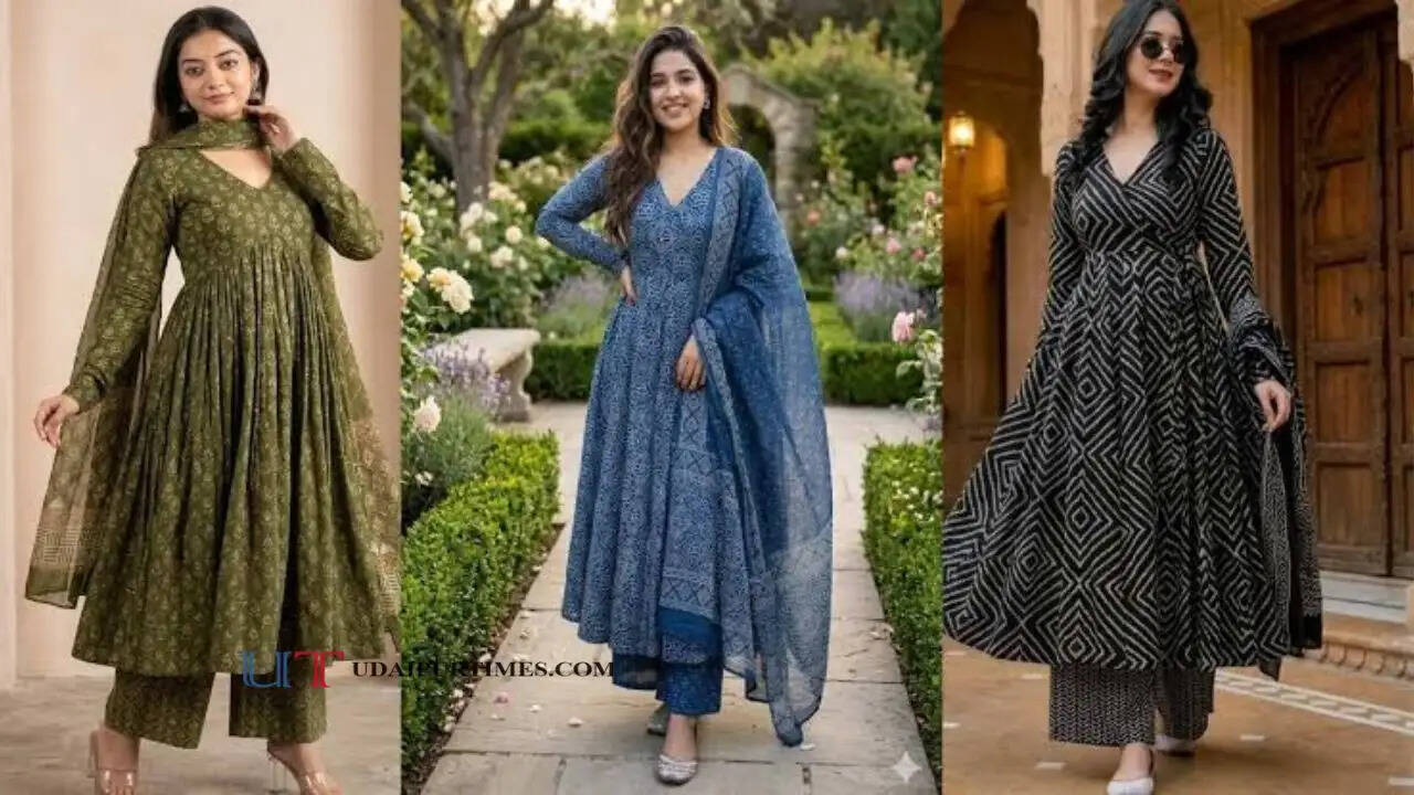 क्या आप भी दिखना चाहते है स्कूल की मेडम !