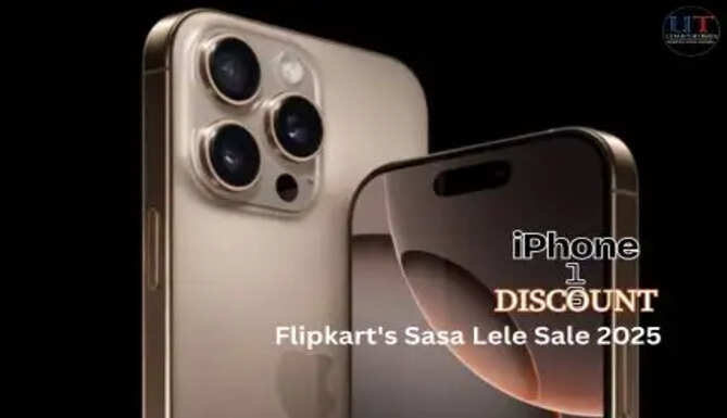 IPhone 16: ₹10,000 Discount and Surprising Offers&mdash;Don't Miss Out!