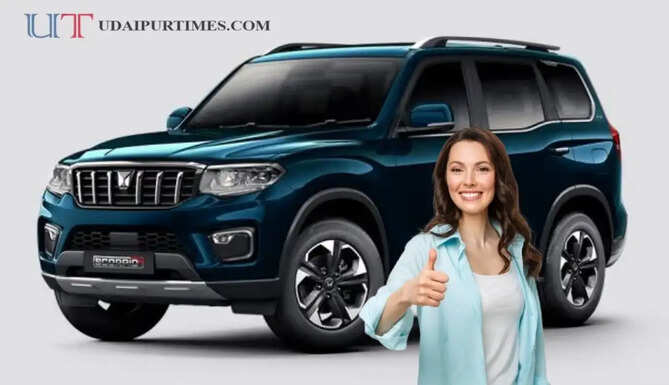 Mahindra Scorpio N खरीदने का सुनहरा मौका ! मिल रहा बड़ा ऑफर, जानें नई कीमत और सभी फीचर्स