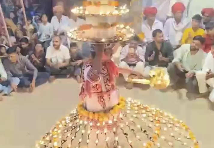 navratri