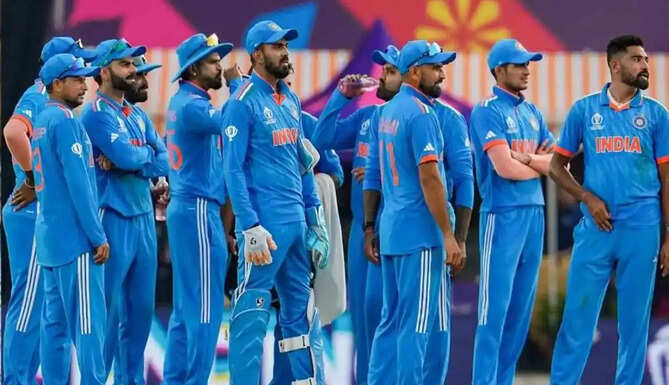 BCCI Reveals Team India&rsquo;s Schedule for 2026&ndash;27 Home Season