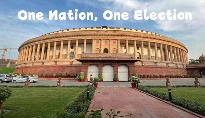 Parliament