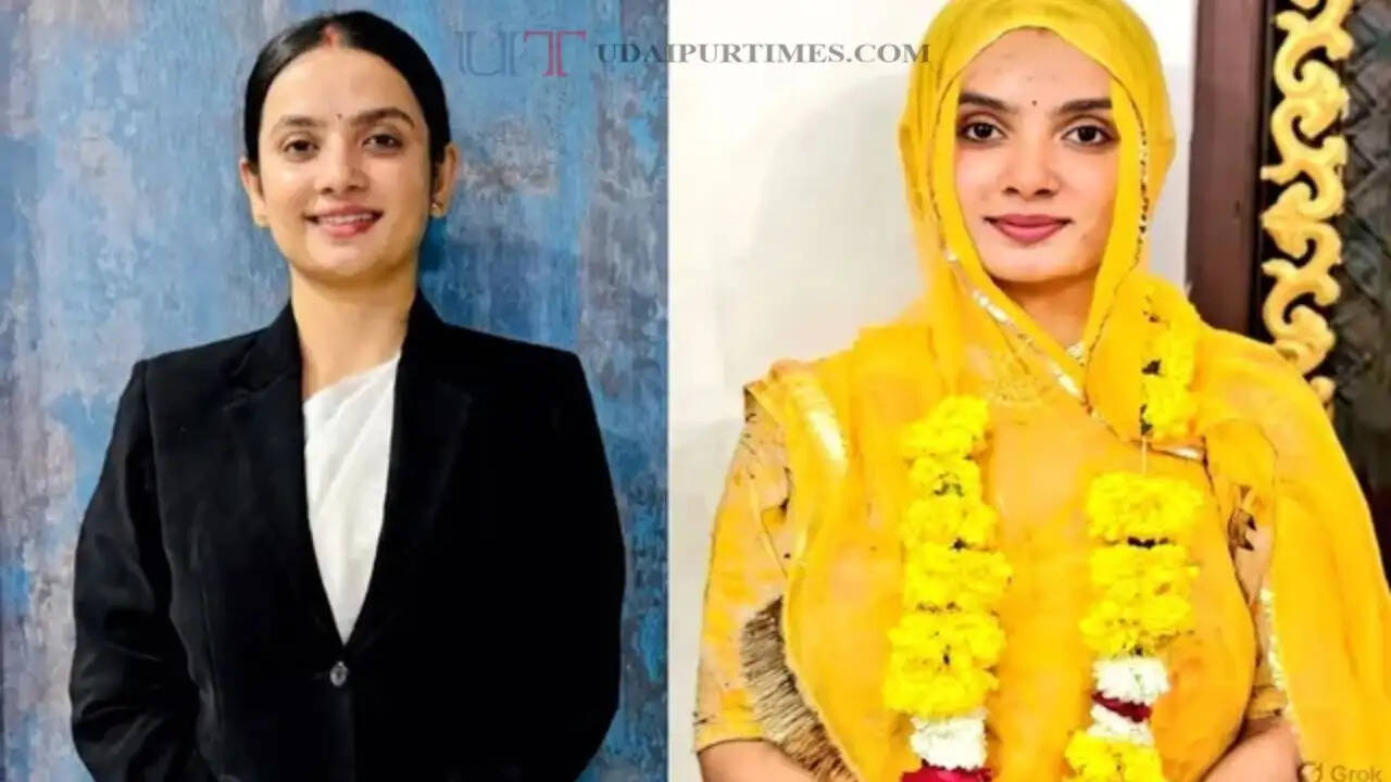 सास-ससुर का मिला साथ तो बहु बन गई जज, जाने इनकी सफलता की कहानी