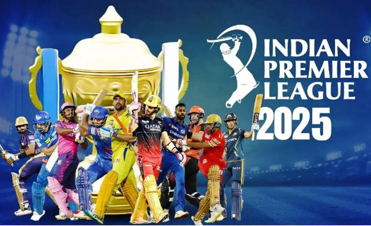 IPL 2025