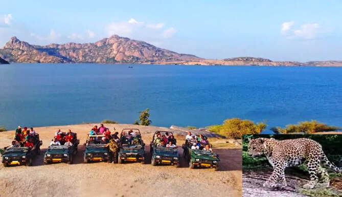 eco tour