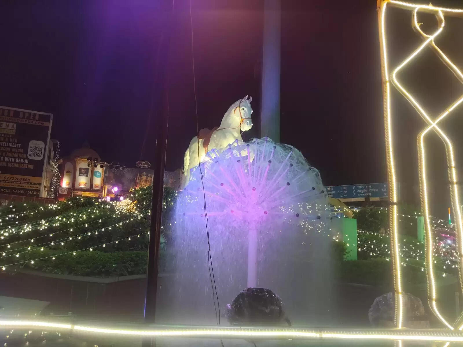 udaipur-diwali-celebration-2025