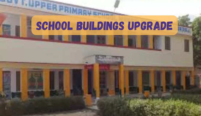 Govt Schools