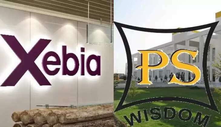 Xebia Singhania University Btech