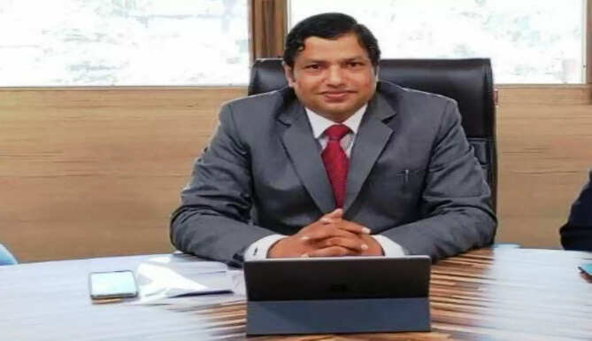 CA Devendra Somani