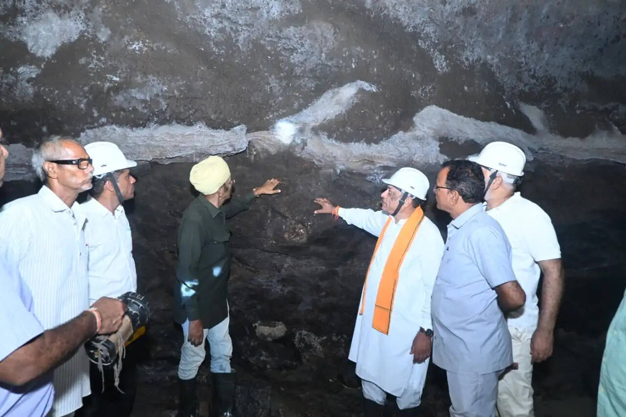 Rajasthan Big Update राजस्थान के इन 3 ज़िलों में खत्म होगी पानी की कमी 22 दिन में भरेगा जवाई डैम Sei Dam Tunnel Widening Project