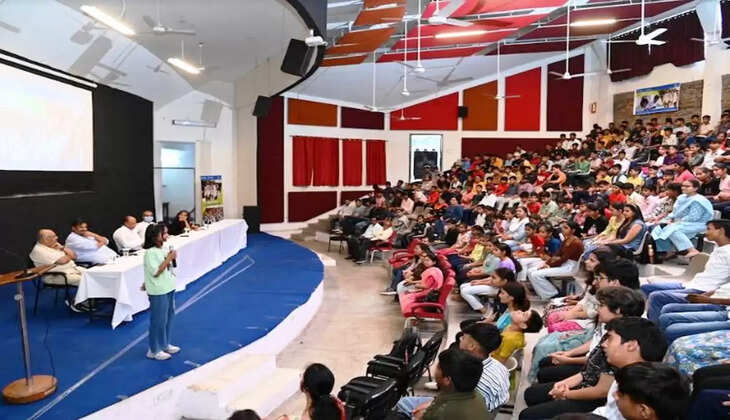 HZL Shiksha Sambal program