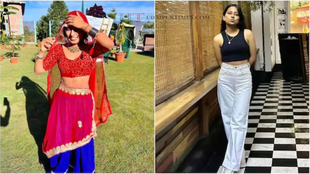 IAS Vandana Meena