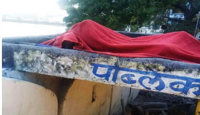 deadbody found