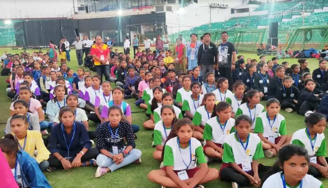 statle level rural olympic