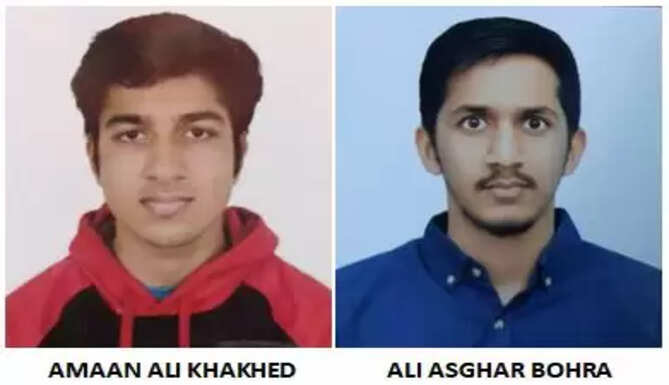 CBSE Board Performers from Udaipur Board Examinations 2023