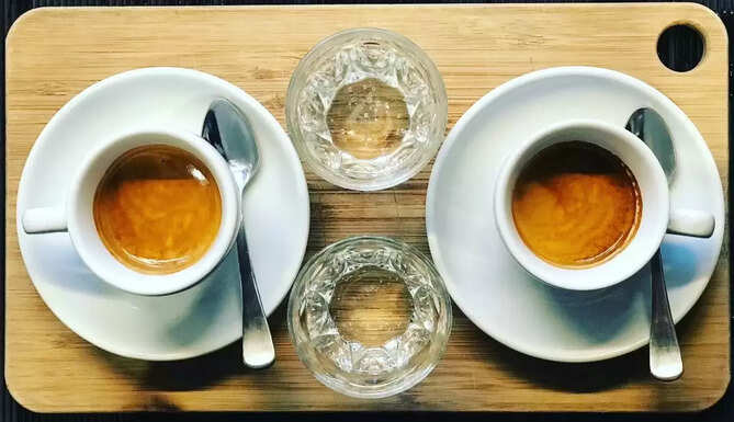 Coffee In Melbourne Victoria Coffee Scene Tourism Australia