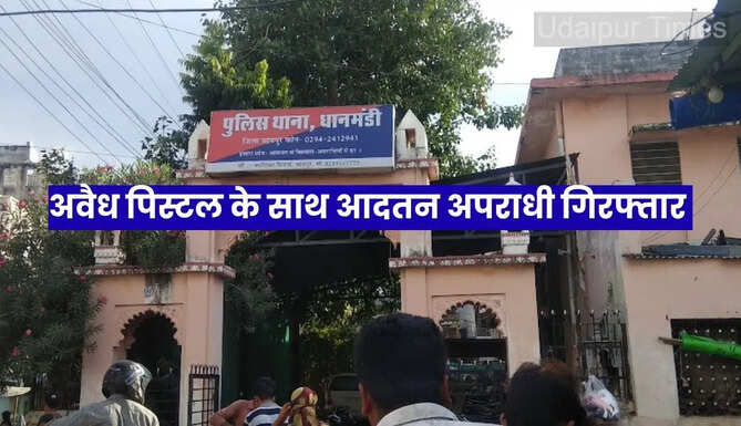 Dhanmandi Police station