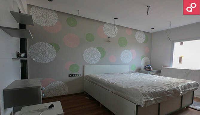 Common mistakes to avoid while choosing paint colours for your walls