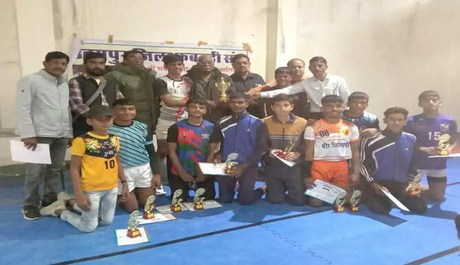 kabaddi