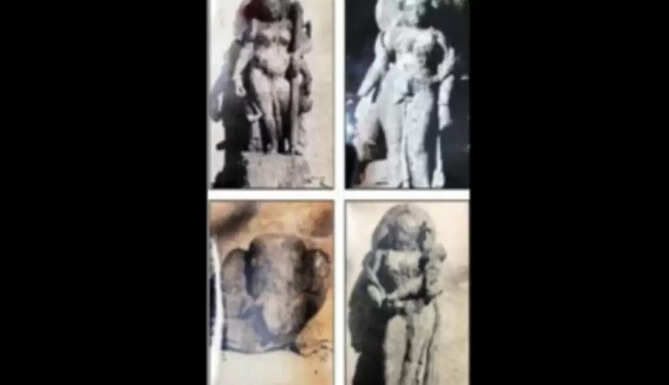 Hindu Idols