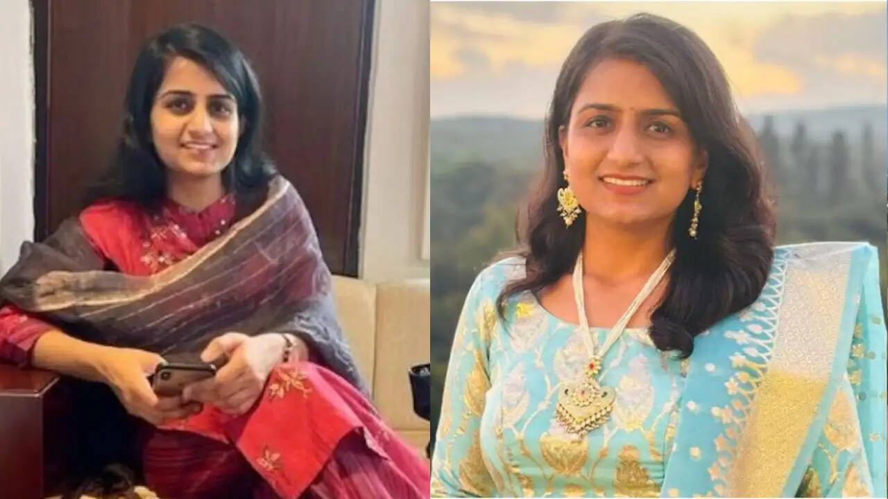 11वीं क्लास में खो दी थी सुनने की क्षमता !