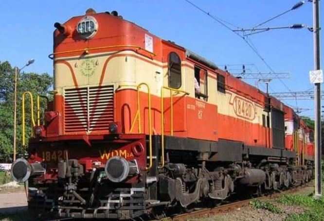 बीकानेर से रामेश्वरम् रेल गाड़ी 22 को बीकानेर से प्रस्थान करेगी