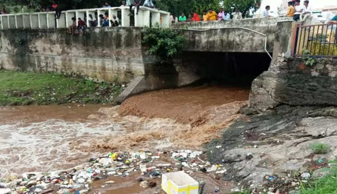 madar canal