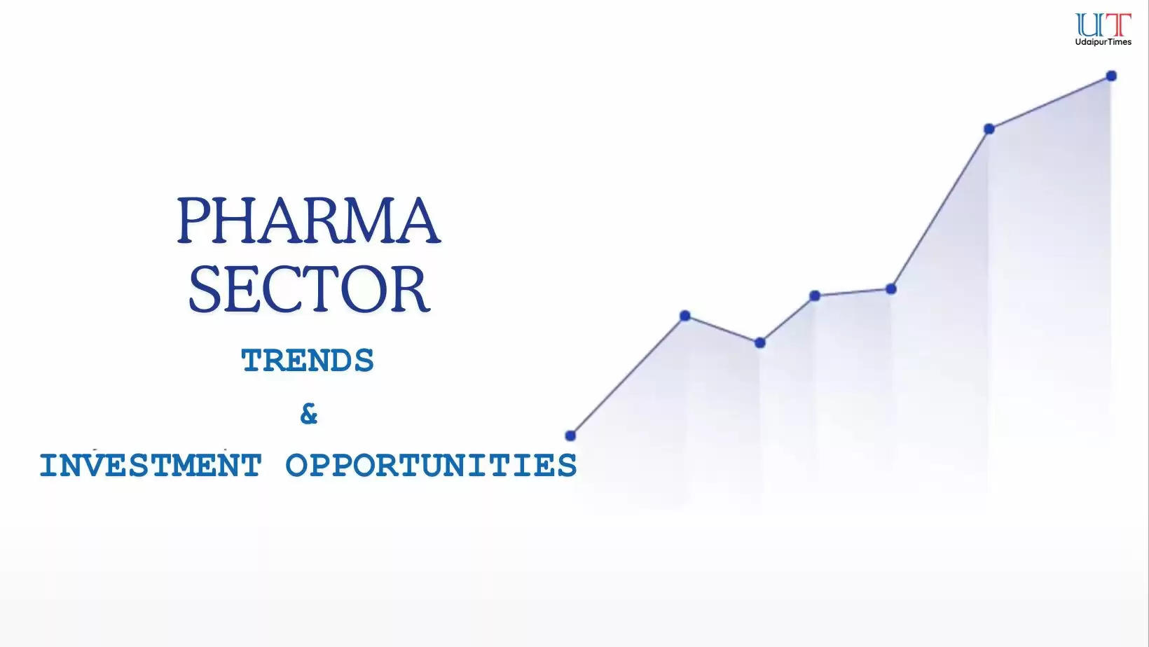 Pharma Sector Analysis for India Where are the Investment Opportunities and What is the Trend
