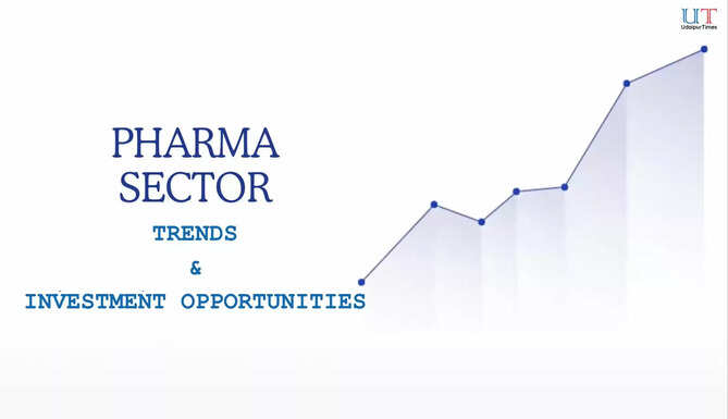 Pharma Sector Analysis for India Where are the Investment Opportunities and What is the Trend